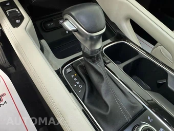2022 Kia Telluride EX - miniatura 22