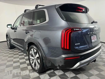 2022 Kia Telluride EX - miniatura 28
