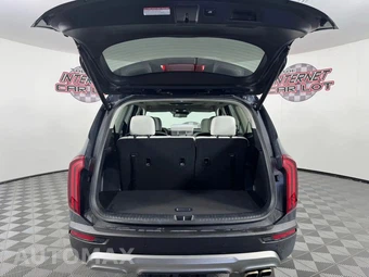 2022 Kia Telluride EX - miniatura 29