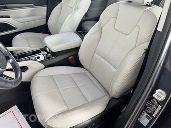 2022 Kia Telluride EX - miniatura 35