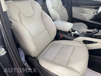 2022 Kia Telluride EX - miniatura 37