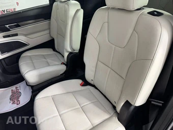 2022 Kia Telluride EX - miniatura 39