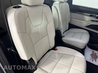 2022 Kia Telluride EX - miniatura 40