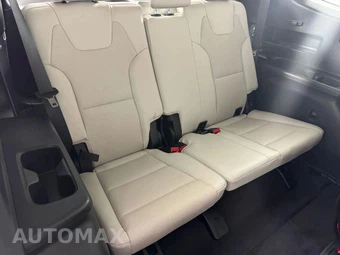 2022 Kia Telluride EX - miniatura 42