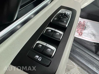 2022 Kia Telluride EX - miniatura 45