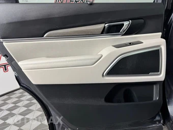 2022 Kia Telluride EX - miniatura 47