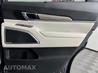 2022 Kia Telluride EX - miniatura 48