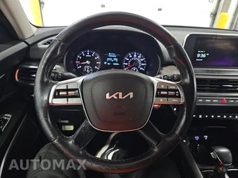2022 Kia Telluride EX - miniatura 10