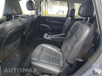 2022 Kia Telluride EX - miniatura 13
