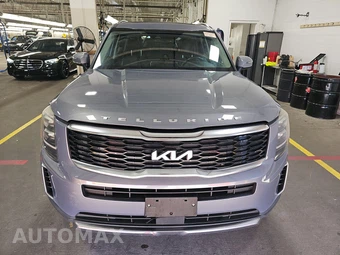 2022 Kia Telluride EX - miniatura 2