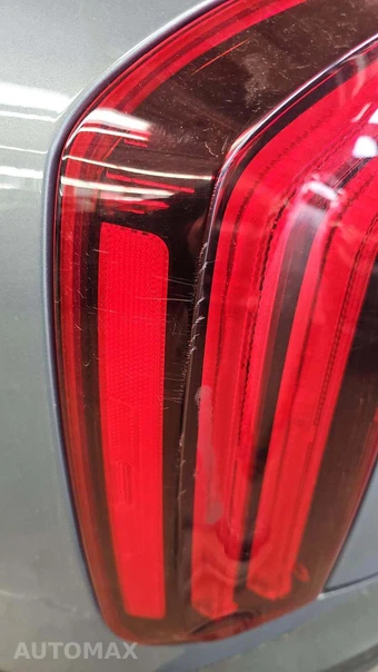 2022 Kia Telluride EX - miniatura 26