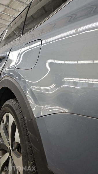 2022 Kia Telluride EX - miniatura 32