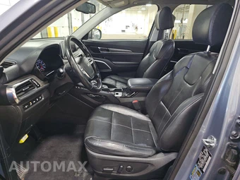2022 Kia Telluride EX - miniatura 7