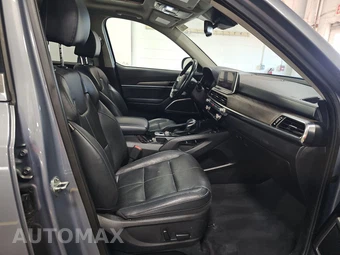 2022 Kia Telluride EX - miniatura 8