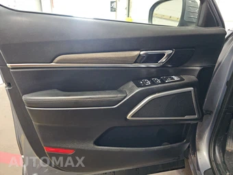 2022 Kia Telluride EX - miniatura 9