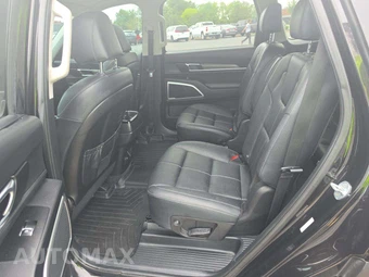 2022 Kia Telluride EX - miniatura 10