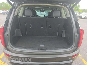 2022 Kia Telluride EX - miniatura 12