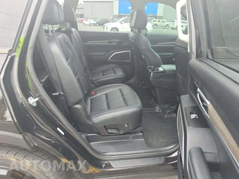 2022 Kia Telluride EX - miniatura 14