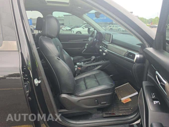 2022 Kia Telluride EX - miniatura 16