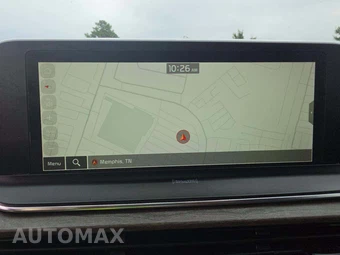 2022 Kia Telluride EX - miniatura 21