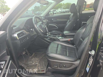 2022 Kia Telluride EX - miniatura 3