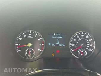 2022 Kia Telluride EX - miniatura 6