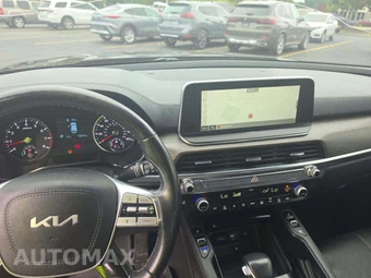 2022 Kia Telluride EX - miniatura 7