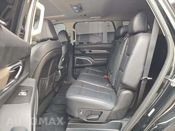 2022 Kia Telluride EX - miniatura 13