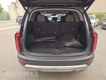 2022 Kia Telluride EX - miniatura 15