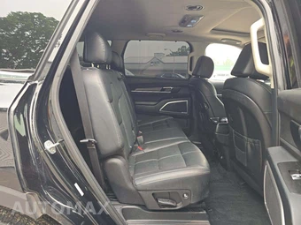 2022 Kia Telluride EX - miniatura 17