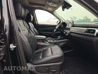 2022 Kia Telluride EX - miniatura 19