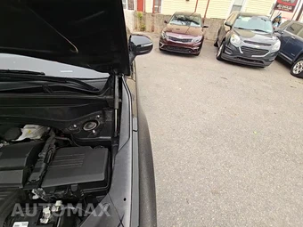2022 Kia Telluride EX - miniatura 24