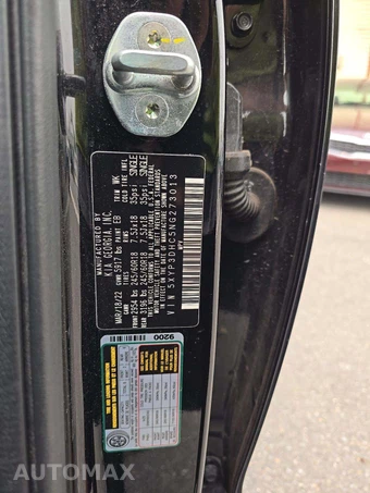 2022 Kia Telluride EX - miniatura 5
