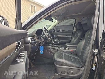2022 Kia Telluride EX - miniatura 6