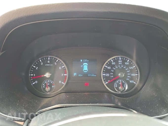 2022 Kia Telluride EX - miniatura 9