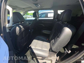 2022 Kia Telluride EX – miniatura 13