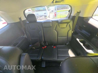 2022 Kia Telluride EX – miniatura 14