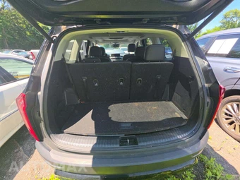 2022 Kia Telluride EX – miniatura 15