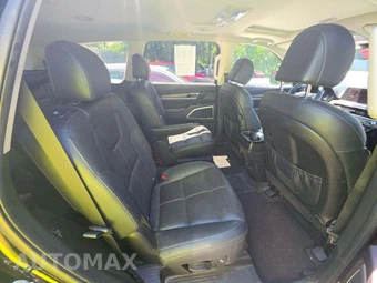 2022 Kia Telluride EX – miniatura 17