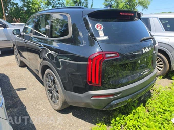 2022 Kia Telluride EX – miniatura 2