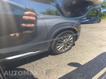 2022 Kia Telluride EX – miniatura 28