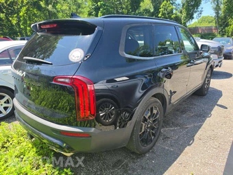 2022 Kia Telluride EX – miniatura 3