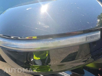 2022 Kia Telluride EX – miniatura 30