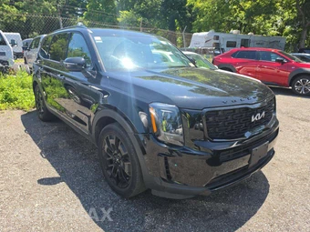 2022 Kia Telluride EX – miniatura 4