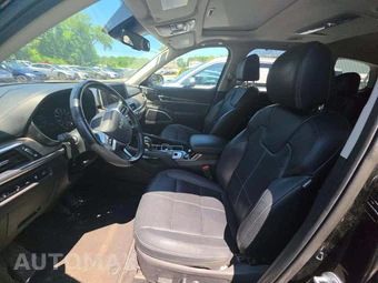 2022 Kia Telluride EX – miniatura 6