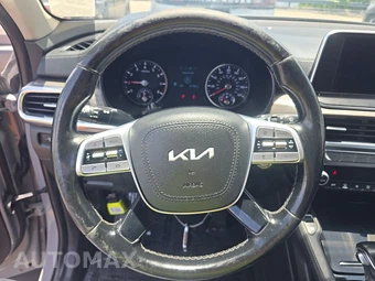 2022 Kia Telluride EX - miniatura 10