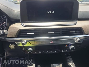 2022 Kia Telluride EX - miniatura 11