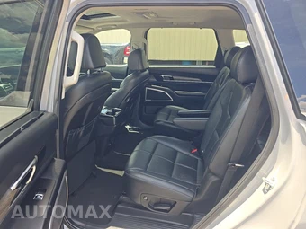 2022 Kia Telluride EX - miniatura 13
