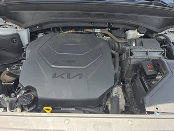 2022 Kia Telluride EX - miniatura 16