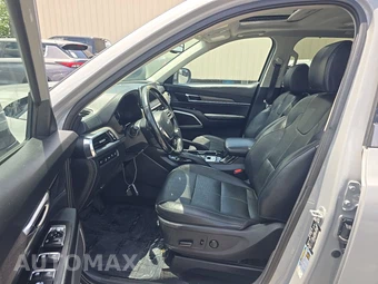 2022 Kia Telluride EX - miniatura 7